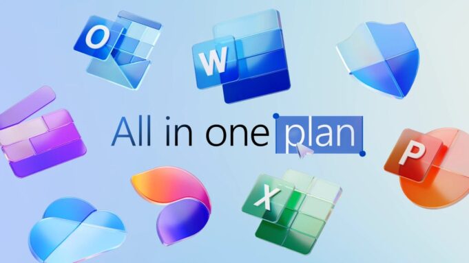 Word with ads? Microsoft experiments with free Office apps