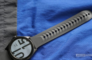 These are their watch straps with “forever chemicals”