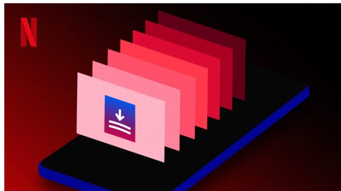 Video podcasts could be the next Netflix expansion project