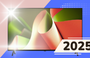 The new tech and advancements we're expecting from TVs in 2025