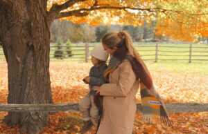 Ultimate New England Fall Road Trip Itinerary • The Blonde Abroad