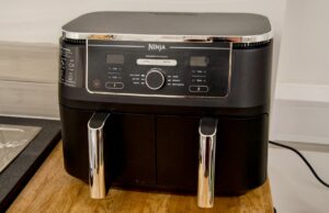 Everyone's favourite Ninja air fryer is reduced to a tasty price