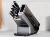 Stay sharp in the kitchen with this Ninja Foodi Knife Block deal