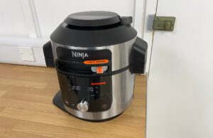 This might be the only Ninja air fryer you’ll ever need, and it’s going cheap