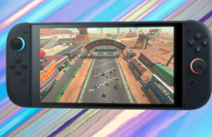 Here are the five things I need from the Switch 2 to buy it at launch