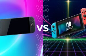 Nintendo Switch 2 vs Nintendo Switch: What’s new with the console?
