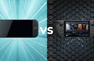 Nintendo Switch 2 vs Steam Deck OLED: What’s the difference?