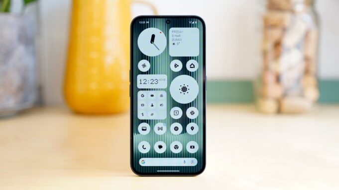 The feature packed Nothing Phone (2a) just got even cheaper