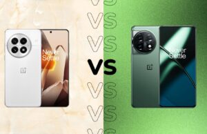 OnePlus 13 vs OnePlus 11: Should you upgrade?