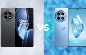 OnePlus 13R vs OnePlus 12R: What's new with the 2025 smartphone?