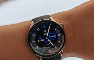 The OnePlus Watch 3 could offer a unique 60-second health check