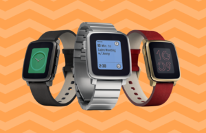 Pebble's revival could bring back the one thing that smartwaches have been missing