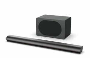 Disappointed by your TV's sound? Philips new soundbars might be the remedy you need