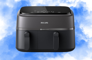 This Philips air fryer deal proves you don’t need to buy a Ninja