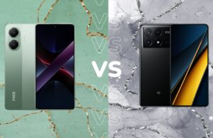 Poco X7 Pro vs Poco X6 Pro: What’s new with the 2025 update?