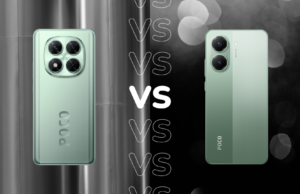 Poco X7 vs Poco X7 Pro: What’s the difference?