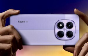 You can already secure a huge discount on the Xiaomi Redmi Note 14 Pro 5G