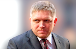 COLOR REVOLUTION ON STEROIDS: Slovak PM Fico Denounces Group of ‘Foreign Experts’ – Involved in the Georgian and Ukrainian ‘Maidan’ Coups – Now Deployed To Topple His Government (VIDEO) | The Gateway Pundit