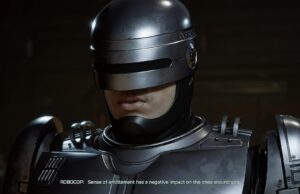 RoboCop: Rogue City on PS5 for under £20? I like it!