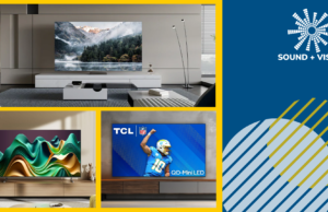 Sound & Vision: 2025 is going to be a fight between Samsung, TCL and Hisense