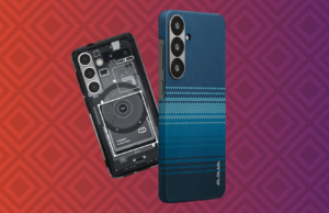 Buying a Samsung Galaxy S25? These are the cases you can pair with it