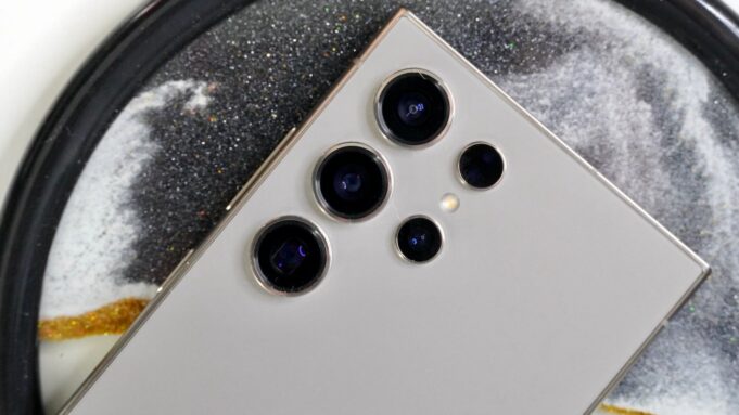 The Galaxy S24 Ultra is now cheaper than an iPhone 16 Plus