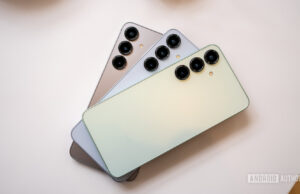 Here are the carriers that offer the Samsung Galaxy S25 for free