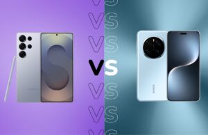 Samsung Galaxy S25 Ultra vs Honor Magic 7 Pro: The Android flagships compared