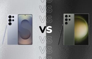 Samsung Galaxy S25 Ultra vs Galaxy S23 Ultra: Is it worth the upgrade?