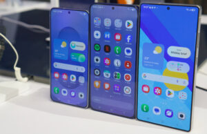 How many software updates will the Galaxy S25 get?