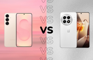 Samsung Galaxy S25 vs OnePlus 13: Which Android is better?