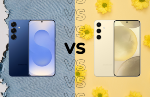 Samsung Galaxy S25 vs Samsung Galaxy S24: Should you upgrade?