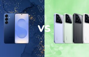 Samsung Galaxy S25 vs Xiaomi 15: How do the Android smartphones compare?