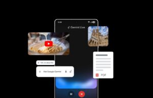 The Samsung Galaxy S25 is essentially a Google Gemini phone