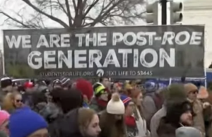 Silent No More at the March for Life | The Gateway Pundit