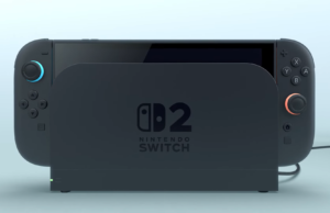 Nintendo Switch 2 officially unveiled alongside first new Mario Kart in 11 years