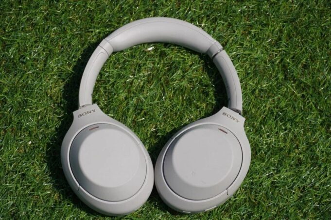 These 5-star Sony headphones are almost half-price in Amazon’s spring sale