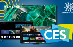Sound & Vision: What to expect from CES 2025 in TV and audio