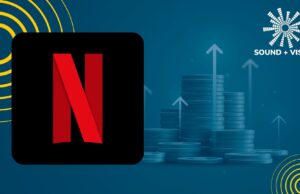 Sound & Vision: With the latest Netflix price rise, we've enterted the streaming endgame