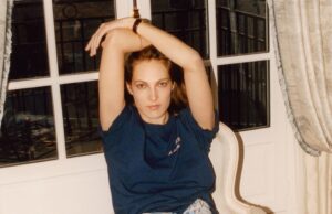 Sporty & Rich x Le Bristol Paris Create Loungeworthy Looks