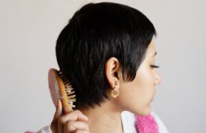 How Often Should I Clean My Hairbrush? Experts Tips