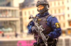 Crime-Plagued Sweden Plans To Send Dangerous Convicted Criminals to Prisons Abroad, as Its Correction System Is Overloaded Due to Gang Violence Epidemic | The Gateway Pundit