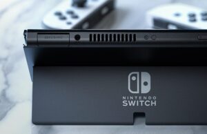 New Switch 2 leaks leave little to the imagination