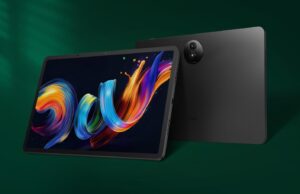 TCL Nxtpaper 11 Plus tablet lands with advanced eye-friendly Nxtpaper 4.0 tech