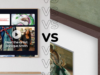 Samsung The Frame Pro vs The Frame: What’s new?