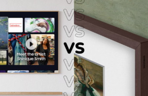 Samsung The Frame Pro vs The Frame: What’s new?
