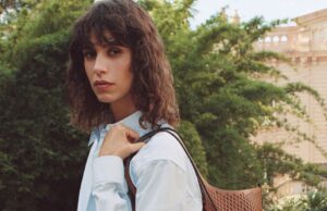 Tod’s Pre-Spring 2025 Campaign Perfects Effortless Luxury