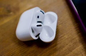 How to update your AirPods firmware the official Apple way