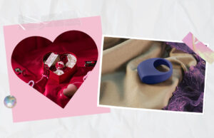 13 Sexy Valentine’s Day Gifts to Crank Up the Heat