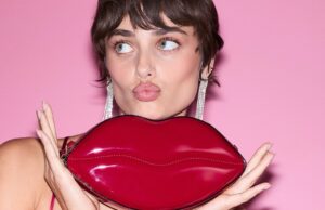 Victoria’s Secret’s 2025 Valentine’s Day Line is a Must-See